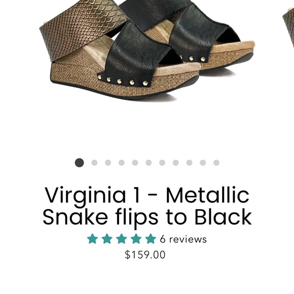 Modsori Reversibles - Picture 4 of 4